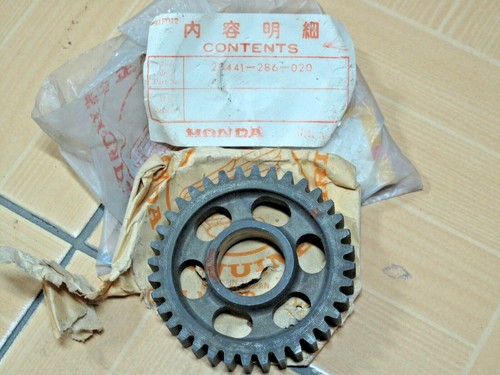 Honda cb250 cb350 - cb250,