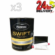 Pro Worx Swift 3 x 3.5ltr