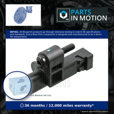 RPM / Crankshaft Sensor fits MINI COUNTRYMAN COOPER R60 1.6 10 to 16 Blue Print
