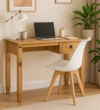 Computer Desk Wooden Study