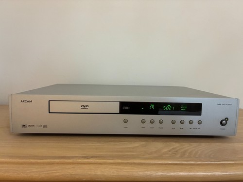 Arcam diva dv88 - diva, cd