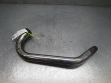 Suzuki LS650 Savage Motorcycle