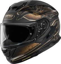 SHOEI GT AIR 3 NILE TC9 BLACK