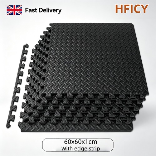 Interlocking soft eva - interlocking,