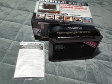 Roland Mobile Cube All Purpose