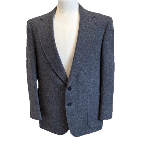 Vintage 90s strathmore blazer - vintage,
