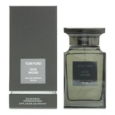 Tom Ford Oud Wood Eau de Parfum 100ml Spray Unisex NEW & SEALED Fast delivery