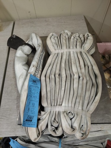 Ton 4 metre lifting - -,