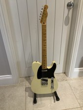Squier Classic Vibe