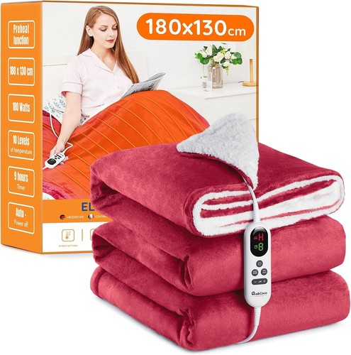 Mia coco 180x130cm electric - mia&coco,