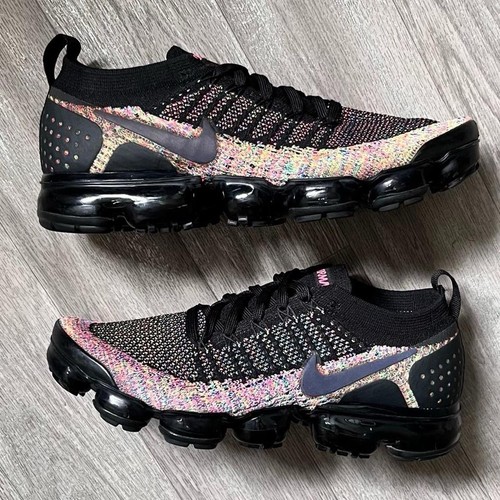 Nike air vapormax flyknit - nike, 2