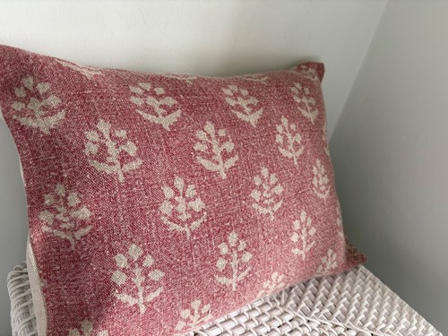 Cushion cover susie watson - cushion,