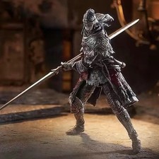 Elden Ring Figma Raging Wolf w/ Display Stand Action Figure Toy Gift New in Box