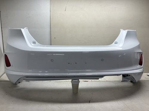 Ford fiesta mk8 rear bumper - fiesta, st