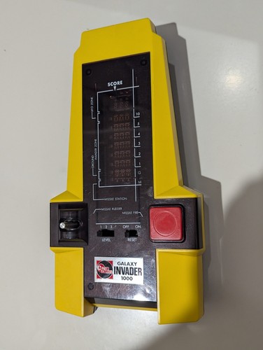 Vintage 1980s futuretronics - vintage,