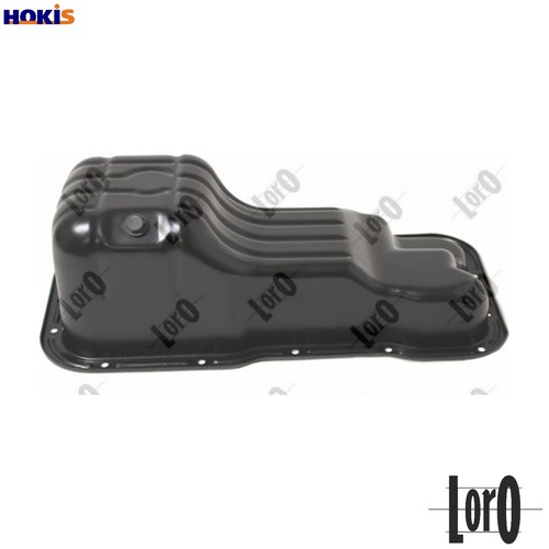 Oil sump 100 021 for - for, nissan