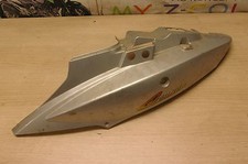 Kymco Agility 50 left side