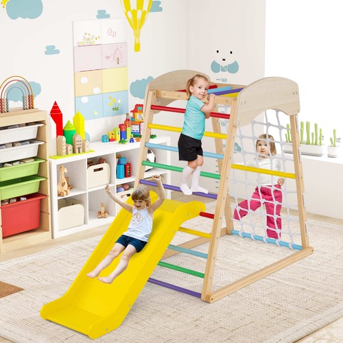 Wooden indoor toddler - indoor,