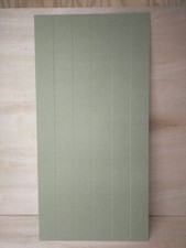 Tongue and Groove MDF wall panels 9mm mdf t and g effect 120cm X 60cm