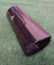 Made in England, Norton