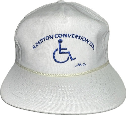 Ilderton conversion n - conversion, co.