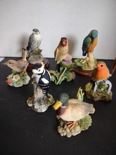 JOB LOT OF 7 BORDER FINE ARTS