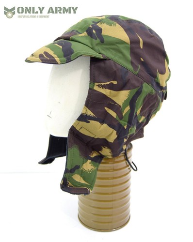 New british army - new,