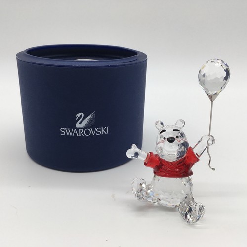 Swarovski disney winnie the - swarovski,