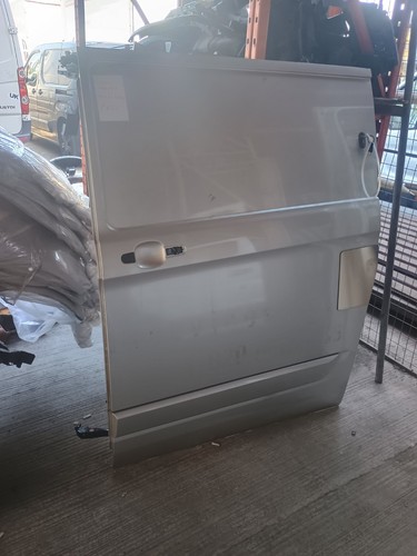 Ford transit custom - 2019, 2023