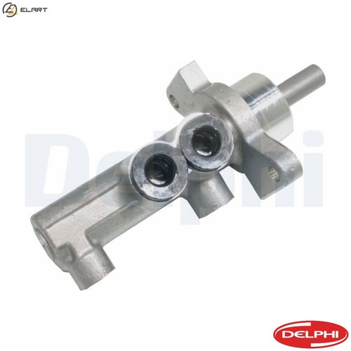 Brake master cylinder lm51031 - master,