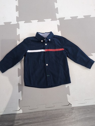 Tommy hilfiger baby - tommy, 18