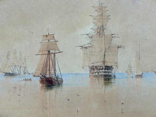 William frederick settle of - william,