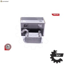 OIL COOLER ENGINE OIL 31SKV228