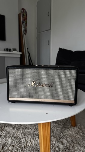 Marshall amplifier speaker - marshall,