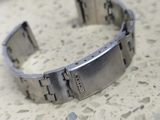 Original SEIKO Rally  REGATTA