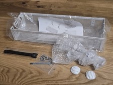 Under Desk Cable Management