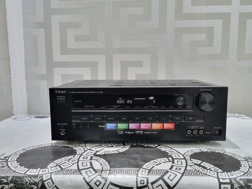 Teac d200 digital - teac, ag-d200