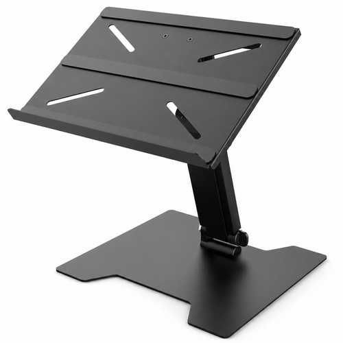 Professional laptop stand - dj,