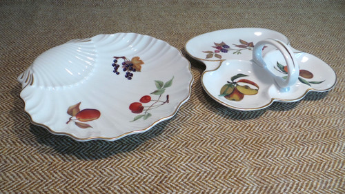 Royal worcester evesham - worcester, 3