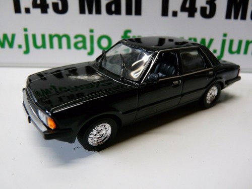 Pl206 voiture ixo - pl206,