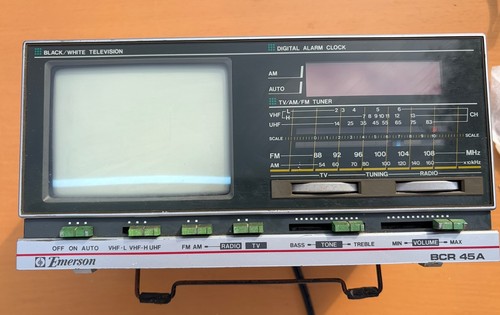 Transcend 7500 alarm clock - transcend,