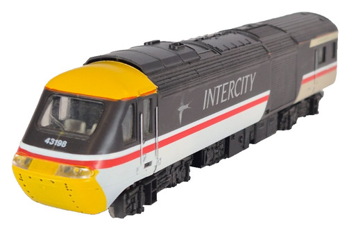Hornby 43198 class hst - oo, 43