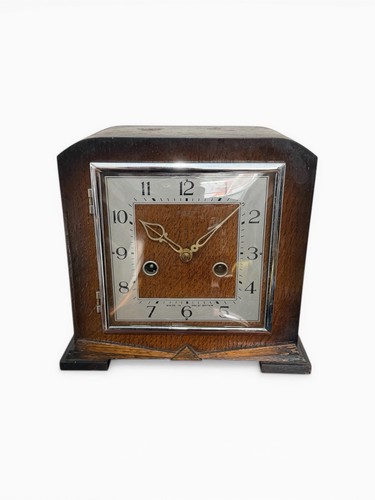 Fine art deco smiths - deco,