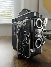 BOLEX H16 REX 1 - Good condition