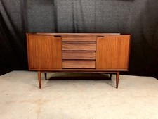 Vintage British Mid Century