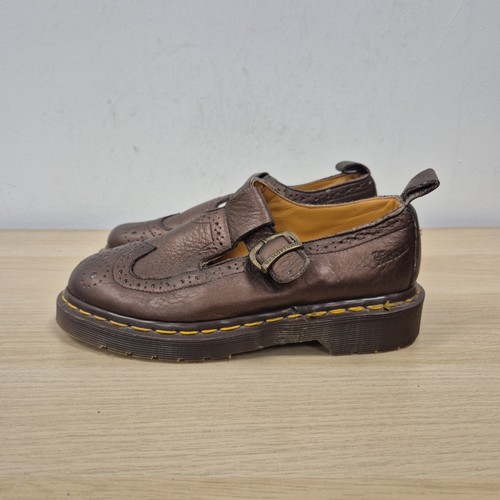 Martens vintage polley 8142 - martens,
