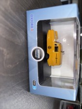 AA Reliant Regal Supervan