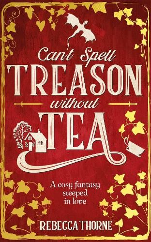 Can spell treason without - spell,