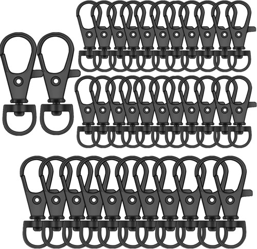 50pcs key chain clip - chain,