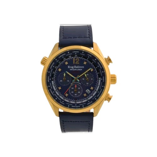 Krug baumen air - explorer, gold